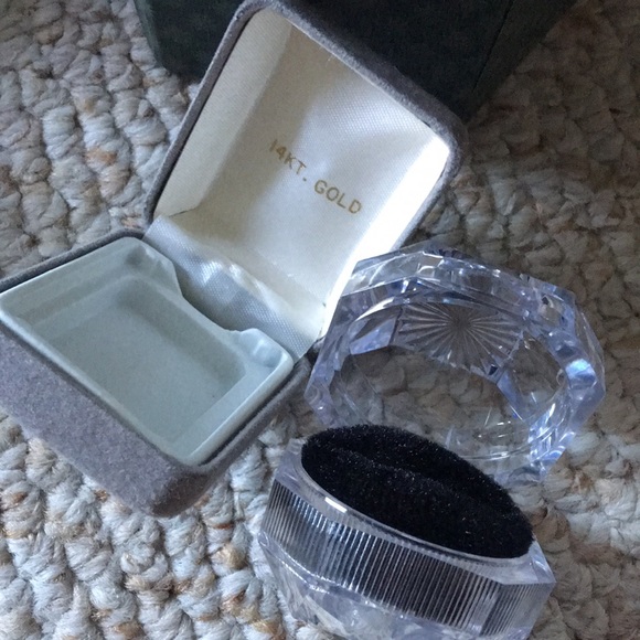 🍀NEW Set of 7 GIFT BOXES🍀 - Picture 2 of 9